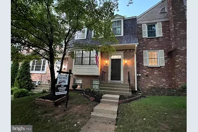 3977 Burning Bush Court, Fairfax, VA 22033 - Photo 1