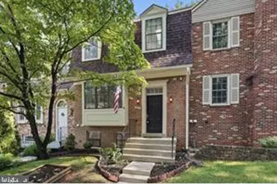 3977 Burning Bush Court, Fairfax, VA 22033 - Photo 1