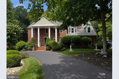 11540 Quailwood Manor Drive, Fairfax Station, VA 22039 - Photo 1