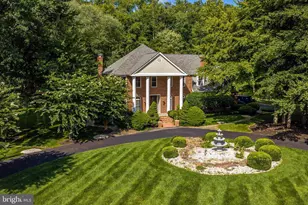 11540 Quailwood Manor Dr, Fairfax Station, VA 22039 - Photo 7