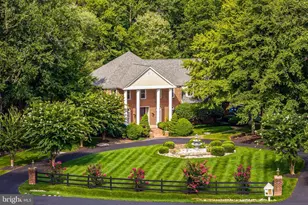 11540 Quailwood Manor Dr, Fairfax Station, VA 22039 - Photo 1
