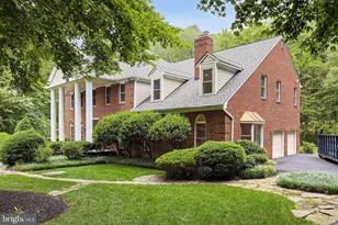 11540 Quailwood Manor Dr, Fairfax Station, VA 22039 - Photo 11