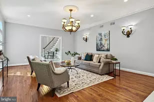 11540 Quailwood Manor Dr, Fairfax Station, VA 22039 - Photo 19