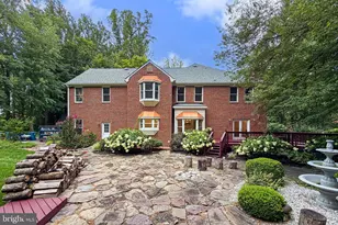 11540 Quailwood Manor Dr, Fairfax Station, VA 22039 - Photo 91