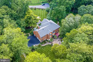 11540 Quailwood Manor Dr, Fairfax Station, VA 22039 - Photo 105
