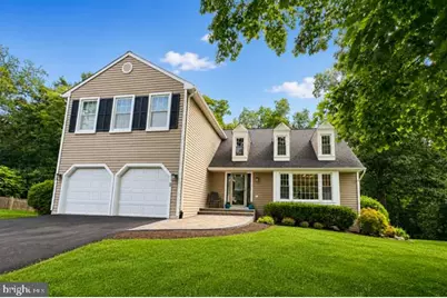 13801 Springstone Drive, Clifton, VA 20124 - Photo 1