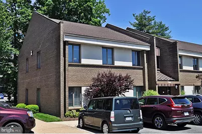 8304 Old Courthouse Road #14, Vienna, VA 22182 - Photo 23