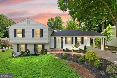 5141 Bradfield Drive, Annandale, VA 22003 - Photo 1