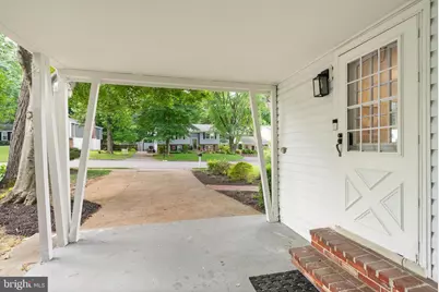 5141 Bradfield Drive, Annandale, VA 22003 - Photo 5