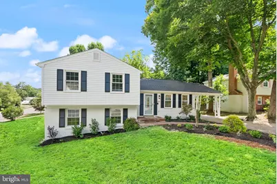 5141 Bradfield Drive, Annandale, VA 22003 - Photo 3
