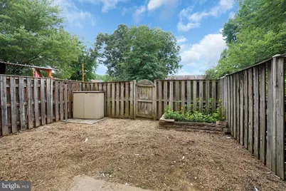 9107 Bowler Drive, Fairfax, VA 22031 - Photo 35