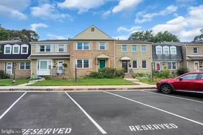 9107 Bowler Drive, Fairfax, VA 22031 - Photo 1