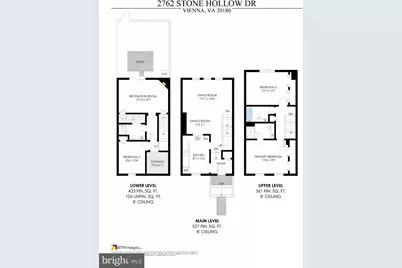 2762 Stone Hollow Drive, Vienna, VA 22180 - Photo 29