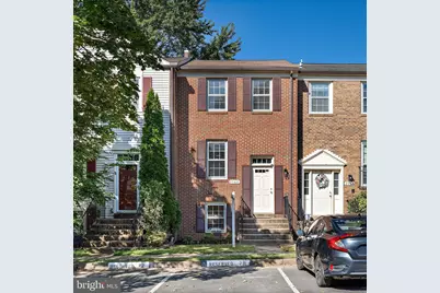 2762 Stone Hollow Drive, Vienna, VA 22180 - Photo 1