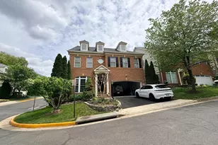 8880 Olive Mae Cir, Fairfax, VA 22031 - Photo 1