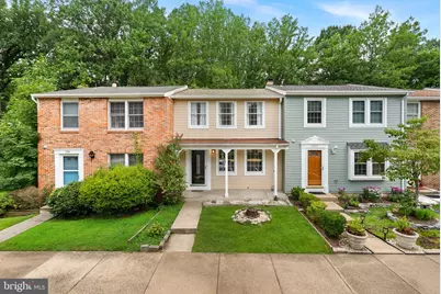8693 Bent Arrow Court, Springfield, VA 22153 - Photo 1