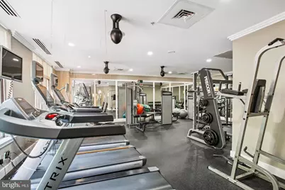 4480 Market Commons Drive #205, Fairfax, VA 22033 - Photo 27