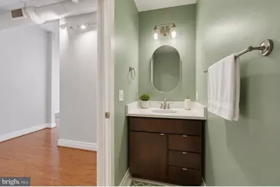 4480 Market Commons Drive #205, Fairfax, VA 22033 - Photo 19