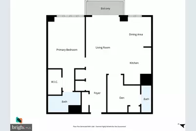 4480 Market Commons Drive #205, Fairfax, VA 22033 - Photo 23