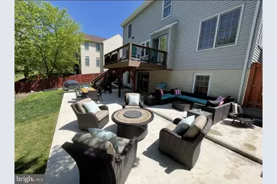 8802 Copper Leaf Way, Fairfax Station, VA 22039 - Photo 5