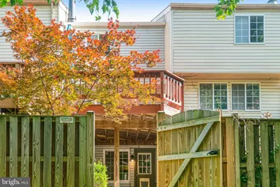 8525 Koluder Court, Lorton, VA 22079 - Photo 25