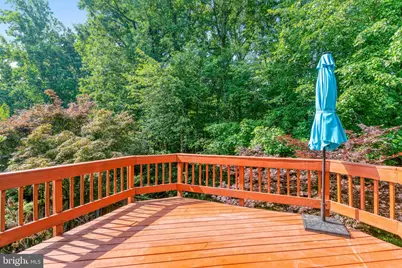 8525 Koluder Court, Lorton, VA 22079 - Photo 19