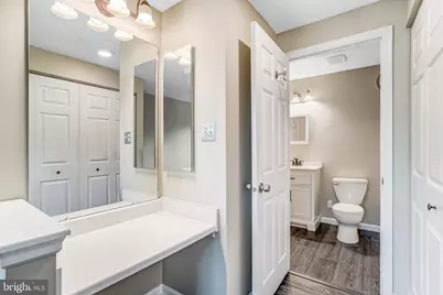 8525 Koluder Court, Lorton, VA 22079 - Photo 17