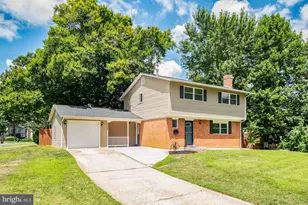 5520 Southampton Dr, Springfield, VA 22151 - Photo 1