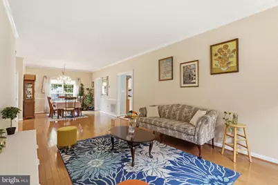 3738 Freehill Ln, Fairfax, VA 22033 - Photo 17
