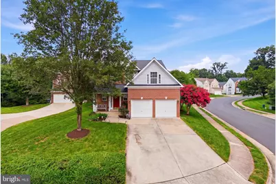 3738 Freehill Ln, Fairfax, VA 22033 - Photo 3