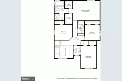 3738 Freehill Ln, Fairfax, VA 22033 - Photo 55