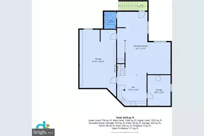 11201 Pavilion Club Court, Reston, VA 20194 - Photo 89