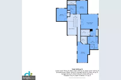 11201 Pavilion Club Court, Reston, VA 20194 - Photo 103