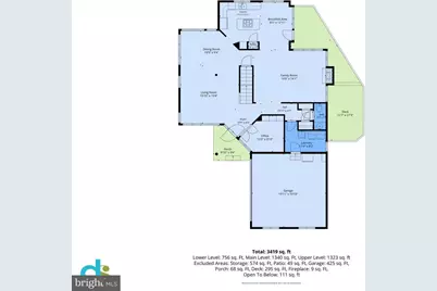 11201 Pavilion Club Court, Reston, VA 20194 - Photo 87