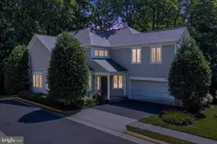 11201 Pavilion Club Ct, Reston, VA 20194 - Photo 1