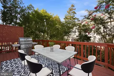 1789 Dawson Street, Vienna, VA 22182 - Photo 27