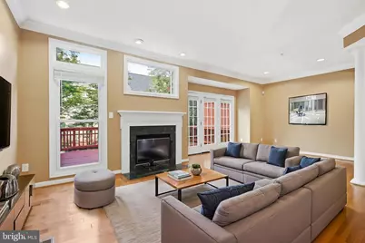 1789 Dawson Street, Vienna, VA 22182 - Photo 21