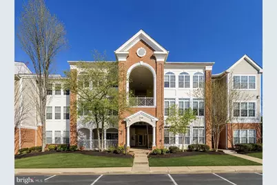 7710 Haynes Point Way #L, Alexandria, VA 22315 - Photo 1