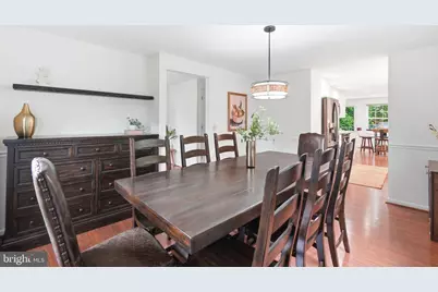 6040 Heathwick Court, Burke, VA 22015 - Photo 5