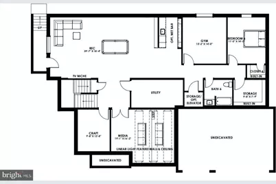7030 Santa Maria Court, McLean, VA 22101 - Photo 59