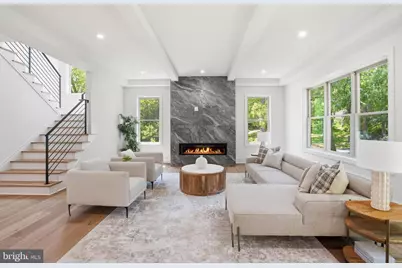 3020 Castle Road, Falls Church, VA 22044 - Photo 19