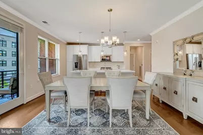 9500 Sprague Avenue #403, Fairfax, VA 22031 - Photo 13