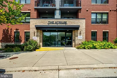 9500 Sprague Avenue #403, Fairfax, VA 22031 - Photo 3