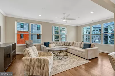 9500 Sprague Avenue #403, Fairfax, VA 22031 - Photo 15