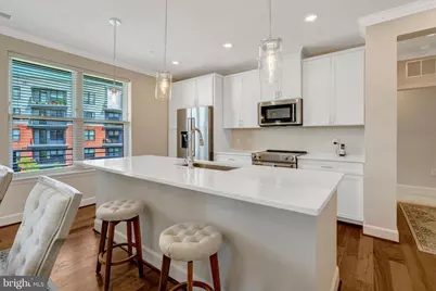 9500 Sprague Avenue #403, Fairfax, VA 22031 - Photo 11