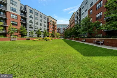 9500 Sprague Avenue #403, Fairfax, VA 22031 - Photo 45
