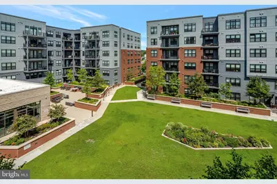9500 Sprague Avenue #403, Fairfax, VA 22031 - Photo 21
