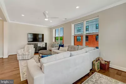 9500 Sprague Avenue #403, Fairfax, VA 22031 - Photo 17
