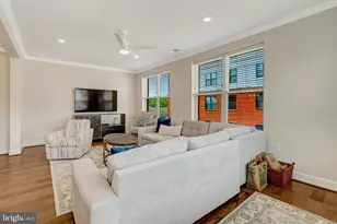 9500 Sprague Ave, Fairfax, VA 22031 - Photo 17