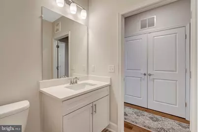9500 Sprague Avenue #403, Fairfax, VA 22031 - Photo 37